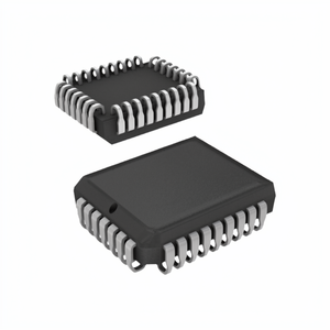 Clock Timing CY7B991-5JXI 32 LCC Electronics Component BOM IC In Stock - Product Image 1