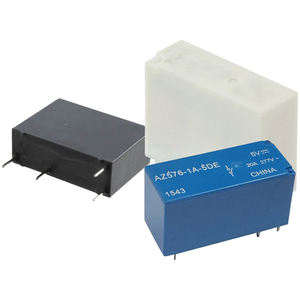 รีเลย์แท้รุ่น F3F-SH-124DM รีเลย์กำลังสูงสำหรับงานควบคุมอุตสาหกรรม - Product Image 1