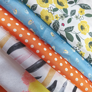 Tất Cả Các Mục Đích <span class=keywords><strong>50D</strong></span> 75D Dệt Dệt Vải In Kỹ Thuật Số-Polyester Lót Vải Với Hoa In Tùy Chỉnh In Vải - Product Image 1