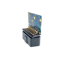 Lector de Códigos OBD2 AOTAI con Orificio para SIM para Dongle OBDII, Rastreador GPS para Automóviles, Gestión de Flotas, 1 Año de Garantía