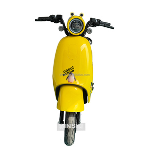 Scooter électrique adulte <span class=keywords><strong>moto</strong></span> électrique 1kw 2kw 3kw avec sirène et lumières LED pour <span class=keywords><strong>patrouille</strong></span> - Product Image 2