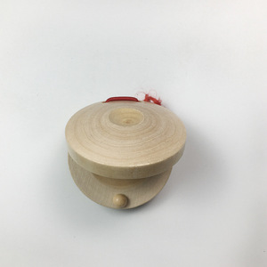 Castagnettes en bois Orff en gros, instruments de percussion pour enfants, claquettes en bois faites à la main pour le jeu des enfants - Product Image 5
