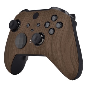 ฝาครอบด้านหน้าลายไม้สำหรับจอยสติ๊ก Extremerate สำหรับคอนโทรลเลอร์ไร้สาย Xbox One Elite Series 2 รุ่นดั้งเดิม - Product Image 5