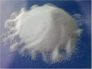 Poudre de chlorure de Potassium de qualité alimentaire de haute pureté 99% Mesh 40 ~ 60 pour une utilisation avec la saveur