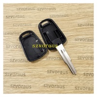 高品质雪佛兰应答器钥匙，采用通用汽车加密模式PCF7937-GM46芯片和DWO4刀片