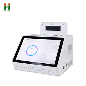 Detector de Enfermedades Avícolas en Tiempo Real - Instrumento de Inspección para la Detección de Patógenos Acuáticos en Ganado, Detección en Tiempo Real - Product Image 3