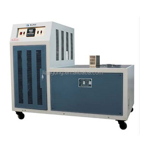 Cámara de Enfriamiento para Pruebas de Impacto Charpy para Muestras de Impacto/Cámara de Pruebas de Impacto a Baja Temperatura - Product Image 2