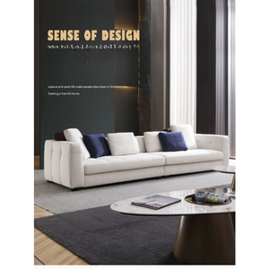 Soggiorno moderno di lusso in tessuto <span class=keywords><strong>divano</strong></span> <span class=keywords><strong>divano</strong></span> <span class=keywords><strong>divano</strong></span> <span class=keywords><strong>divano</strong></span> combinato - Product Image 5