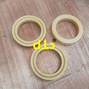 SD32 D155A-1 D155A-2 Bulldozer Spare Parts Seal <b>Ring</b> 175-30-24242 - Product Image 3