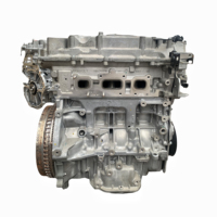 Bloc moteur d'origine neuf pour Nissan 1.2 DIG T HRA2DDT 101024ED9B