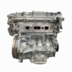 Motore nuovo di zecca originale per Nissan 1.2 DIG T HRA2DDT 101024ED9B - Product Image 3