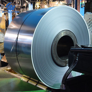 Tiêu Chuẩn Trung Quốc 3Cr17 2Cr17 1Cr17 Slit Cạnh Bàn Chải Kết Thúc Thép Không Gỉ Tấm/Dải/Cuộn/Cuộn Dây - Product Image 5