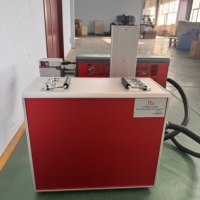 Лазерный маркиратор JPT Gainlaser UV, лазер CO2 3 Вт 5 Вт для гравировки и резки по дереву, 40 Вт 60 Вт, гравер DAVI для стекла и кожи