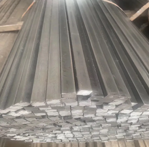 Barre plate M35 Q235/Q345/A36 ASTM Barre et plaque en acier à grande vitesse laminé à chaud pour la découpe d'acier de moule - Product Image 5