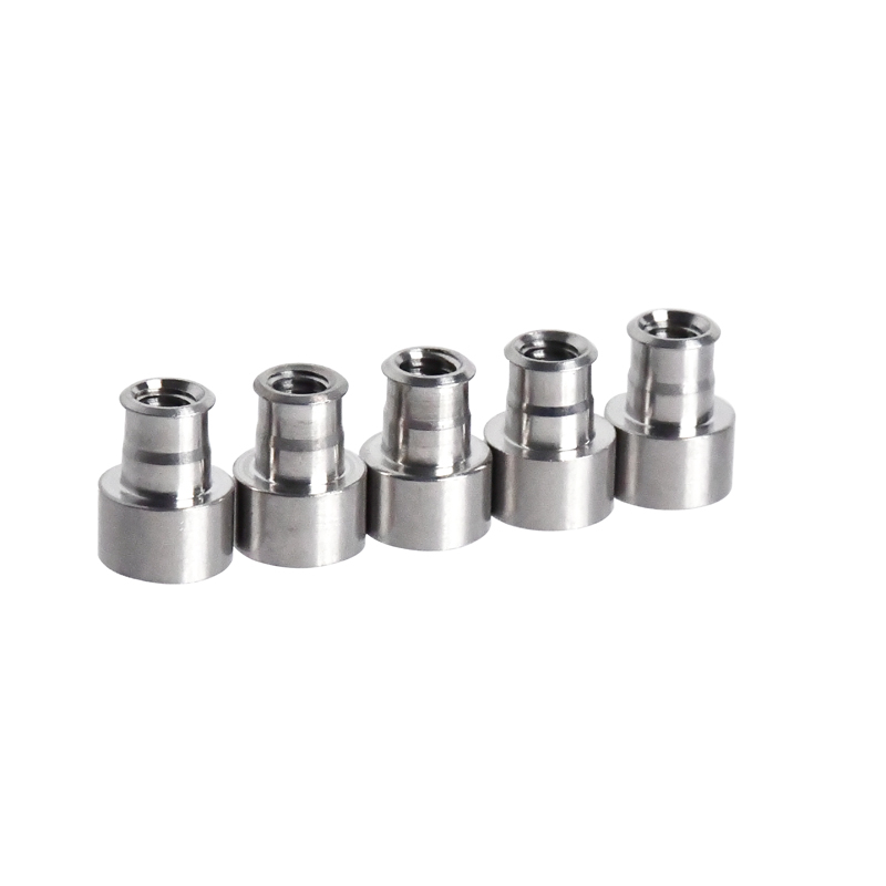 Custom-Made Metal Hardware for Precision Applications