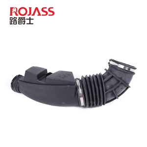 13718663614 pour <span class=keywords><strong>BMW</strong></span> série 5 G30 G38 G01 G11 G12 pièces de moteur Intercooler turbocompresseur tuyau d'admission d'air - Product Image 3
