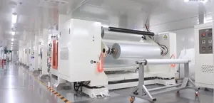 ฟิล์มป้องกันสีรถยนต์กันรอยขีดข่วนกันทรายแถบใส TPU - Product Image 5