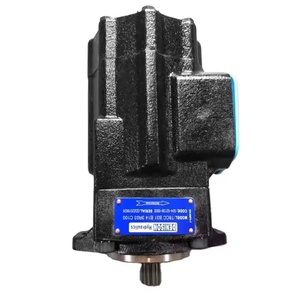 ปั๊มไฮดรอลิกแบบใบพัด T7 T7DB รุ่น T7DB-028-024-1R00-FM T7DB-038-035-2L00-WD T7DB-042-031-1R00-M537 16 - Product Image 6