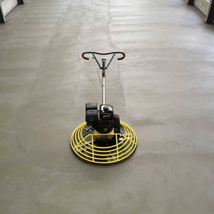 Finitionneuse à essence OFEITE efficace de 6,5 CV, portative, pour coins arrondis, 90 kg, outil de construction facile d'entretien - Product Image 3