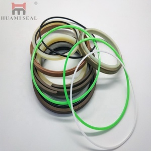 ชุดซีลกระบอกสูบแขนรถขุด YA00006597 สำหรับ ZX330-3 ZX330-5A ZX330-5G ZX360-3 - Product Image 4