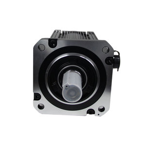 Motor Integrado Trifásico de CA LIFTHYDRAU de 8KW-75KW con Eficiencia IE3 para Uso Industrial - Product Image 3