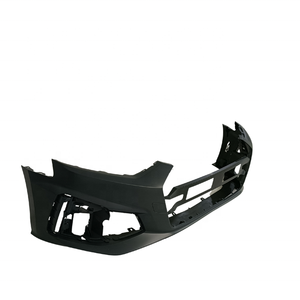 Parachoques delantero para <span class=keywords><strong>AUDI</strong></span> <span class=keywords><strong>A2</strong></span> 807, pieza de repuesto OEM 8W6 2020 065 AB S-LINE, <span class=keywords><strong>precio</strong></span> de fábrica - Product Image 2