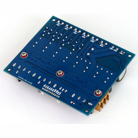 Papan Penguat Audio TPA3116 Papan 5.1, 6 Saluran 50W * 4 Surround 100W * 2 Penguat Speaker Bass