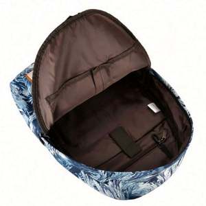 Fashion Wholesale Popular Multifunction School Bag <b>Backpack</b> - Product Image 4