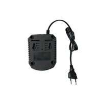 OEM ODM Pack de batterie au lithium-ion alternative pour outils électriques rechargeables 18v 4Ah 5Ah 6Ah avec chargeur