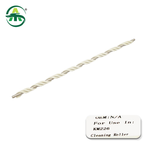 Compatibile KM226 rullo di pulizia per Konica <span class=keywords><strong>Minolta</strong></span> <span class=keywords><strong>C227</strong></span> C287 C225 C226 C7528 C308 C7226 all'ingrosso fotocopiatrice carica primaria - Product Image 5