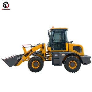 <span class=keywords><strong>Mini</strong></span> Loading Mesin Gunung Meningkatkan <span class=keywords><strong>ZL15</strong></span> MR920E <span class=keywords><strong>Mini</strong></span> Wheel <span class=keywords><strong>Loader</strong></span> - Product Image 2