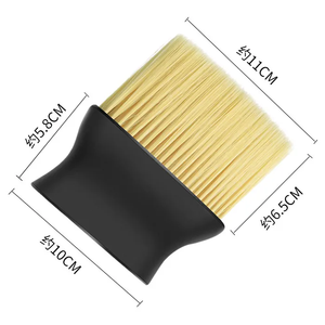 Offres Spéciales brosse de nettoyage de voiture de grande taille brosse de <span class=keywords><strong>lavage</strong></span> automatique Kit de <span class=keywords><strong>lavage</strong></span> de voiture outils pour l'intérieur - Product Image 6