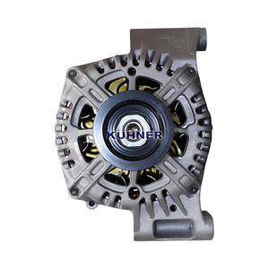 Alternador compatible para FIAT FIORINO 1.3 D Multijet (225BXD1A, 225BXB1A, 225BXB11) Diésel (KW: 55, HP: 75) desde 11-2007 - Product Image 1