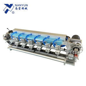 صانم مبرمج ختم ساخن متعدد الرؤوس خط متعدد - Product Image 6