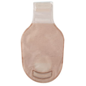 Sistema Médico de Dos Piezas Risenmed, <span class=keywords><strong>Bolsas</strong></span> de Colostomía Desechables <span class=keywords><strong>para</strong></span> Colostomía e Ileostomía sin Barreras - Product Image 3