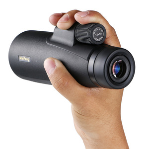 กล้องโทรทรรศน์แบบตาเดียว Maifeng 12x50 กำลังขยายสูง มองเห็นในเวลากลางคืน ใช้กลางแจ้งได้ - Product Image 2