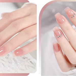 Esmalte de Uñas en Gel UV de 15 ml, Profesional, 24 Colores, Crea Tu Propia Marca, Set de Esmalte de Uñas en Gel UV - Product Image 4