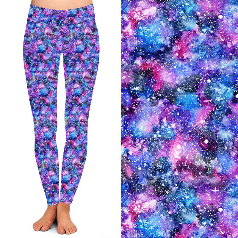 4024 Jambières Galaxy