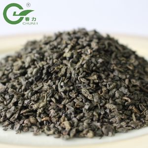 Gunpowder-té de limpieza de riñón 3505B, Productos de Salud de China, Té suelto, OEM, súper fresco - Product Image 1