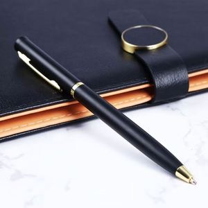 Hot Selling Custom Metal Ballpoint <b>Pen</b> Custom Logo Promotional Sport <b>Pen</b> Wholesale 1.0mm Writing Width <b>Colorful</b> Body Slim <b>Pen</b> - Product Image 4