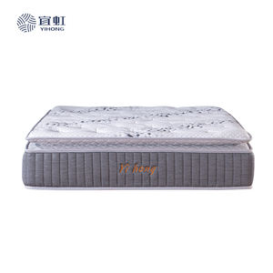 Best-selling <strong>Orthopaedics</strong> Hybrid Pocket Spring <strong>Mattress</strong> - Product Image 2