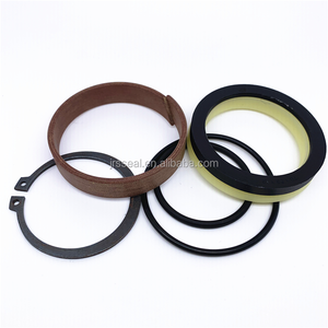 Ex100 x200 j ערכת חותם חפירה גליל הידראולי זרוע בום בום דלי המיאן להתאים ערכת חותם שמן - Product Image 4