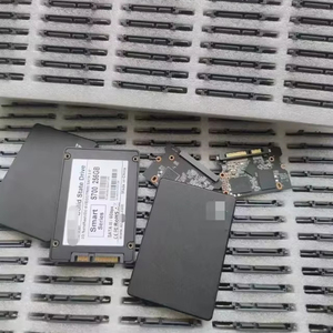 Disco duro interno de estado sólido SATA 2,5 de 3,0 pulgadas, disco duro SSD compatible con PC de 128GB a 4TB para computadora portátil y Escritorio - Product Image 1