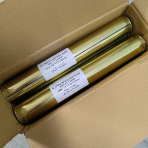 Électrodes de soudage en aluminium Titania de haute qualité E4043, 13 % silicone, 5 % Si, 3,2 mm, certifiées AWS A5.12 - Product Image 2