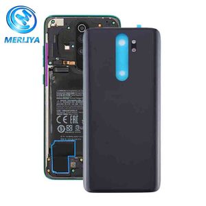 Funda trasera para Xiaomi <span class=keywords><strong>Redmi</strong></span> Note 8 <span class=keywords><strong>Pro</strong></span> <span class=keywords><strong>Redmi</strong></span> <span class=keywords><strong>Note8</strong></span> <span class=keywords><strong>Pro</strong></span>, carcasa trasera de cristal, carcasa trasera - Product Image 3