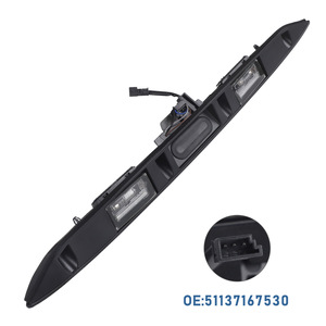 Ensemble de commutateurs de hayon miniature 51137167530 pour R50 R52 R53 2003-2008 - Product Image 3
