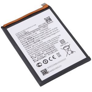 <span class=keywords><strong>Batterie</strong></span> de remplacement pour téléphone avec logo d'origine SLC-50 pour Samsung Galaxy <span class=keywords><strong>A03</strong></span> <span class=keywords><strong>Core</strong></span> Batteries 5000mAh - Product Image 2