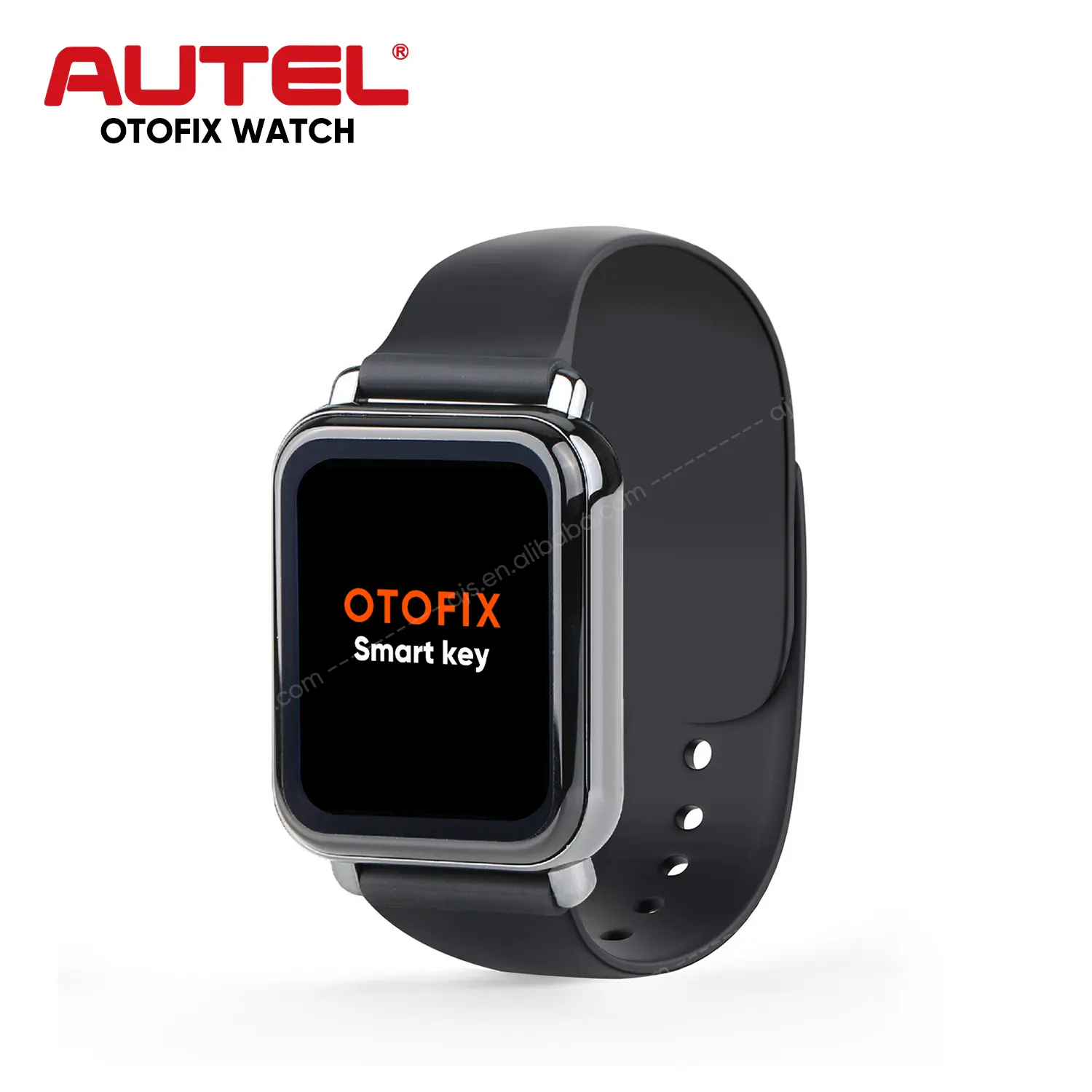 Autel negozio ufficiale OTOFIX Smart Watch chiave universale auto utilizzata con Altra chiave iphey programmazione duplicazione macchina utensile