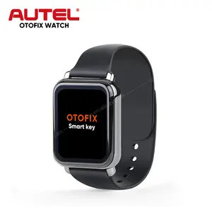 Autel 공식 스토어 OTOFIX 스마트 워치 Altra IKEY 키 프로그래밍 복제 공작 기계와 함께 사용되는 범용 자동차 키