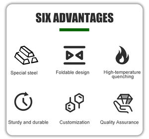 Hot Sale <span class=keywords><strong>Oem</strong></span> Multifunctionele Gereedschapskasten Opberggereedschapskar Voor Garage Gereedschapskar - Product Image 6